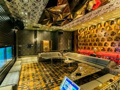 -蓝色派对KTV(聚然广场店)