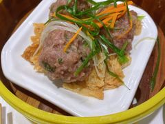 -大海湾酒楼(人南店)