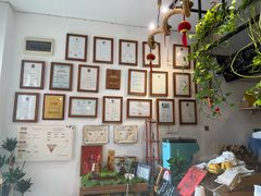 -唐咖精品咖啡(大理古城手冲店)