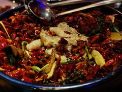 -JUKEBOX玖部音乐餐厅(华侨城店)