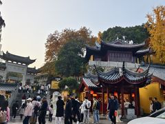 -鸡鸣赐茶(鸡鸣寺路店)