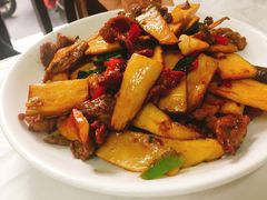 -新新湘菜馆(新中街二条店)
