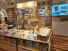 -猫的天空之城概念书店(束河店)