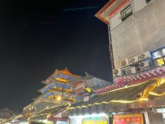 -鼓楼夜市