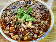 -潼南太安名鱼•特色江湖菜 太安鱼