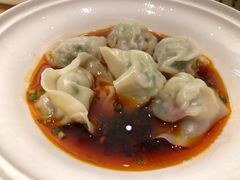 黄花鱼抄手-甄御•海鲜新青岛菜(麦岛店)