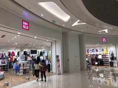 -优衣库(青岛万象城店)