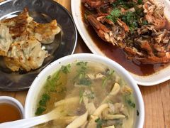 -腾兴饺子(腾龙路店)