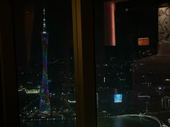 -广州四季酒店