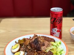 -瑞霖·隆江猪脚饭