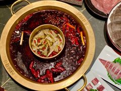 -长嘉·河图火锅(长嘉汇江景旗舰店)