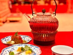 -白家大院·王府宫廷菜(苏州街店)