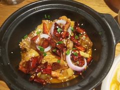 -原食日记(三里屯店)
