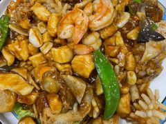 -六和聚传统烤鸭.天津菜(和平店)