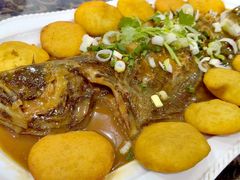 -威海渔村(黄兴路店)