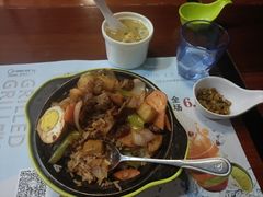 -绿茵阁西餐厅(中央广场店)