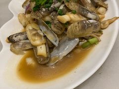 -华盛丰温州大排档(东三环南路店)