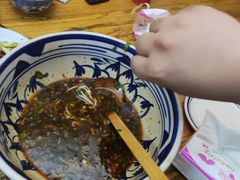 小锅米线-蜗牛小馆醉乡民谣云南菜(惠新西里店)