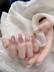 -M·X Nail日式美甲美睫