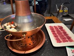 -南门涮肉(上海二店)