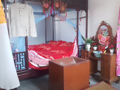 -苏州上方山国家森林公园