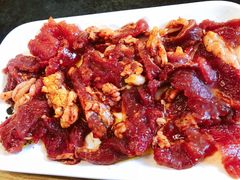 -福福泥炉烤肉(三台子店)
