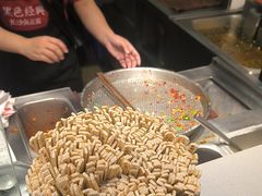 -黑色经典臭豆腐·湖南特产(太平街口店)