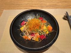 -墨澜·人间味割烹料理