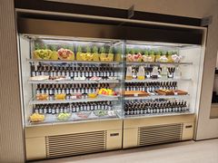 -城际上海虹桥机场酒店