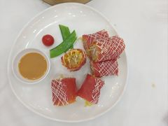 -年顺渔村(大岭山店)