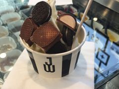 -JW德国冻酸奶Frozen Yogurt(龙湖成都滨江天街店)