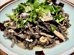 老牛街鲜爆肚-北平楼·烤鸭·北京菜(牡丹园店)