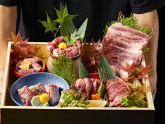 -海之屋韩式烤肉(海棠68环球美食街店)