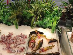 -金滏山烤肉·海鲜·火锅自助餐厅(襄阳万达店)