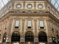 -埃马努埃莱二世拱廊