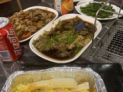 -红棚子肚绷·徐州烧烤(南京店)