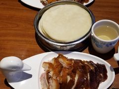 -龙聚德北京烤鸭(沙坪坝华宇A馆店)