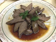 卤水鹅肝-迈姨·潮州菜(麓湖公园店)