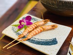 -渔日本料理铁板烧(新天地假日广场店)