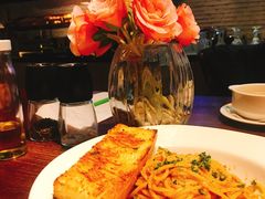 -JINNS锦时 steak&pizza(浸信会礼拜堂旧址店)