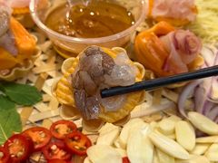 -官塘锋记鱼生·生腌·砂锅粥(牌坊街店)