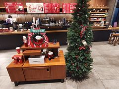 -星巴克臻选(青岛金狮广场店)