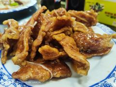 -协顺园回头馆(南顺城路店)