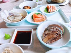 -上宴精品海鲜姿造(晶融汇旗舰店)