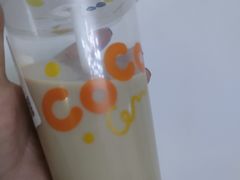 -CoCo都可(久隆店)