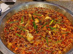 -胖子鱼·天水麻辣鱼火锅(秦州407店)