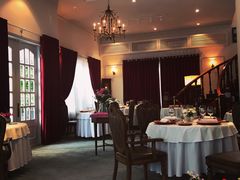 -La Villa French Restaurant