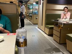 -海底捞火锅(江南盛天地店)