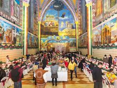 -华谊兄弟（长沙）电影小镇