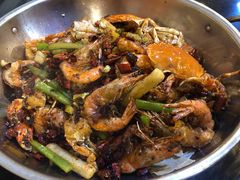 -2048香辣虾(七星岗店)